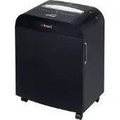 Rexel Mercury RDM1150 - Dokumentförstörare - mikrostrimling - 1.9 x 15 mm - S4