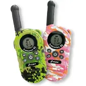 Stabo freecomm 80 20080 PMR-walkie talkie Set 2 st