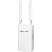 TP-LINK Omada 4g+ Cat 6 Wifi 6 Bärbar Router