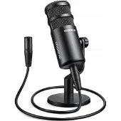 MAONO PD100 Mikrofon Svart