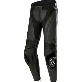 Alpinestars Missile V3 Läderkombination (IT46) Svart 42 Damer sort