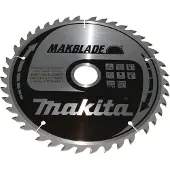 Makita Sågklinga för trä B-32683; 216 mm