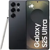 Samsung Galaxy S25 Ultra 512GB Titanium Jetblack
