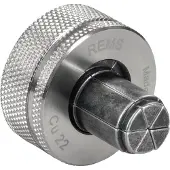 Rems Expansionshuvud Ex-press Cu; 22 mm