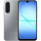 Samsung Galaxy A17 A176B 5G 256GB - Grå