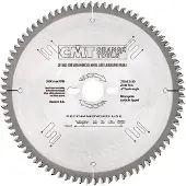 Cmt Sågklinga för aluminium Y297.140.18M; D=450 mm