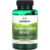 Swanson Health Sammetsrot, 500 mg, 90 vegetabiliska kapslar