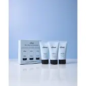 Uklash UKHAIR - Mini Haircare Set (boxed)