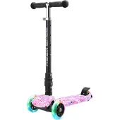 Bold Cube - Children's Scooter - B3W Kitty Love