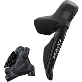 Shimano Grx Bakbroms