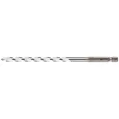 Milwaukee Borr för betong 4932498899; 12x355/460 mm; SDS-plus