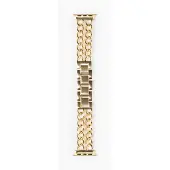IDEAL OF SWEDEN Chain Watch Band 42/44/45/46/49 Gold