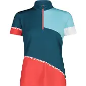 CMP 33n6306 T-shirt Med Korta ärmar