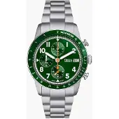 Fossil FS6048 Sport Tourer Kronografklocka grön