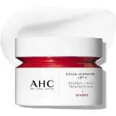 AHC Colla Juvenation Lift 4 Över Dag Natt Behandlingsbalsam 50ml
