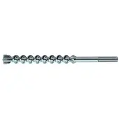 HiKOKI Borr för betong TCT; SDS-max; 18x400/540 mm