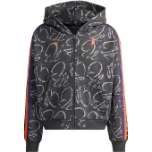 Adidas Jude Bellingham-huvtröja, storlek X-Large
