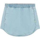 Nike Kjol blå denim