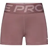 Nike Sportbyxa syrén / mauve