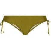 LASCANA Bikiniunderdel oliv