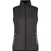 CMP Heavy Fleece 3h55766 Väst
