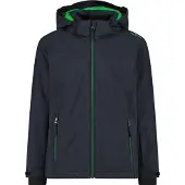 CMP Snaps Hood 39w1924 Jacka