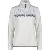 CMP 33j1196 T-shirt Med Lång ärm