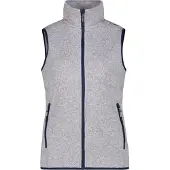 CMP Heavy Fleece 3h55766 Väst