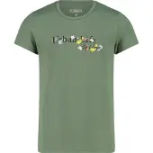 CMP 31t8395 T-shirt Med Korta ärmar