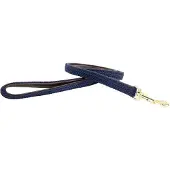 Kentucky Nylon Plaited Hundkoppel 12 Mm