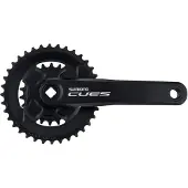 Shimano Cues U4000-2 Vevparti