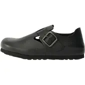 Birkenstock Slip-in 'London' svart
