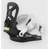 Union Cadet Mini 2027 Kids Snowboardbindningar black, XS