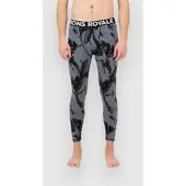 Mons Royale Men's Cascade 200 Legging merinounderställsbyxor