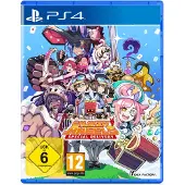 Ps4 Calamity Angels: Special Delivery