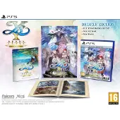 Ps5 Ys X: Proud Nordics (deluxe Edition)