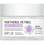 APLB Panthenol Retinol Ansiktskräm 55ml #55ml 1PCS