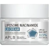 APLB , Liposomal Niacinamid LX Cream, 1.86 fl oz (55 ml)