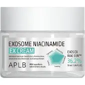 APLB Exosome Niacinamide EX Cream 55ml #55ml 1PCS