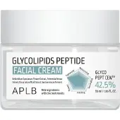 APLB Glycolipider Peptid Ansiktskräm 55ml #55ml 2PCS