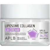 APLB , Liposomalt Kollagen LX Creme, 1.86 fl oz (55 ml)