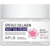 APLB , Spikul Kollagen Shot 300 Crème, 1,86 fl oz (55 ml)