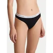 Tommy Hilfiger Repeat Logo Waistband Thong