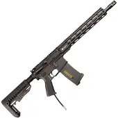 Wolverine MTW Forged HPA - 14" Tactical XB