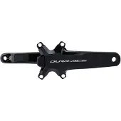 Shimano Dura-ace Fc-r9200p Vevar Med Effektmätare