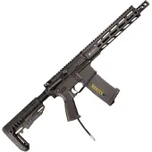 Wolverine MTW Forged HPA - 10" Tactical XB