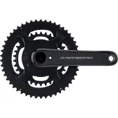 Campagnolo Super Record Prot Carbon 12s Vevparti Med Effektmätare