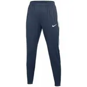 Nike Träningsbyxor Dri-FIT Strike 26 - Navy/Vit Dam, storlek X-Small