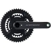 Campagnolo Super Record Prot Carbon 12s Vevparti Med Effektmätare