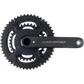 Campagnolo Super Record Prot Carbon 12s Vevparti Med Effektmätare